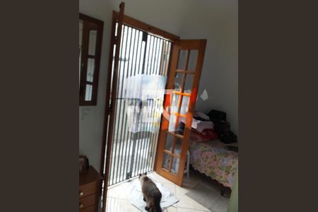 Casa à venda com 4 quartos, 177m² em Jardim Santo Alberto, Santo André