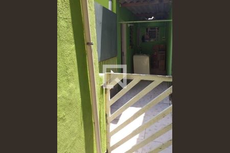 Casa à venda com 4 quartos, 177m² em Jardim Santo Alberto, Santo André