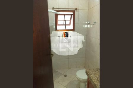Casa à venda com 4 quartos, 177m² em Jardim Santo Alberto, Santo André