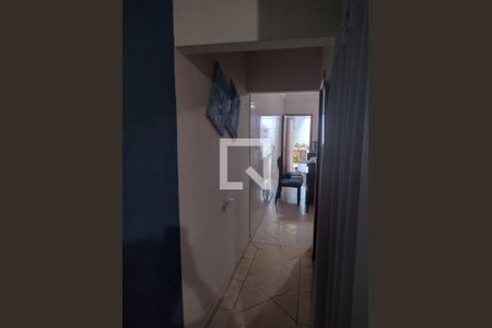 Casa à venda com 4 quartos, 177m² em Jardim Santo Alberto, Santo André