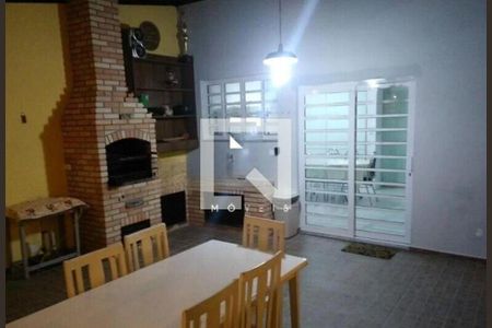 Casa à venda com 4 quartos, 206m² em Tatuapé, São Paulo