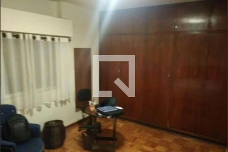 Casa à venda com 4 quartos, 206m² em Tatuapé, São Paulo