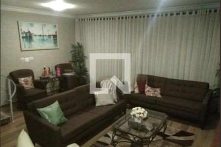 Casa à venda com 4 quartos, 206m² em Tatuapé, São Paulo