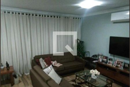 Casa à venda com 4 quartos, 206m² em Tatuapé, São Paulo