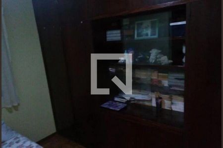 Casa à venda com 4 quartos, 206m² em Tatuapé, São Paulo