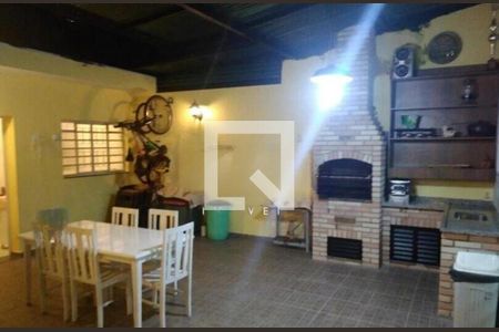 Casa à venda com 4 quartos, 206m² em Tatuapé, São Paulo