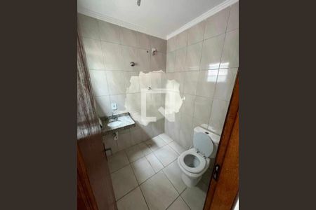 Casa à venda com 3 quartos, 120m² em Vila Euthalia, São Paulo