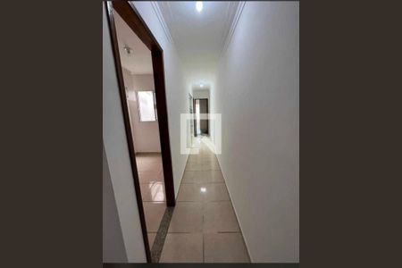 Casa à venda com 3 quartos, 120m² em Vila Euthalia, São Paulo