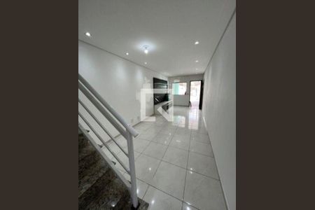 Casa à venda com 3 quartos, 120m² em Vila Euthalia, São Paulo