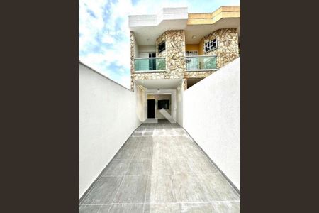 Casa à venda com 3 quartos, 120m² em Vila Euthalia, São Paulo