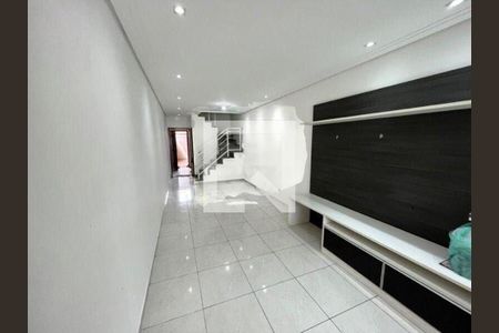 Casa à venda com 120m², 3 quartos e 2 vagas