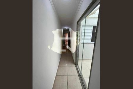 Casa à venda com 3 quartos, 120m² em Vila Euthalia, São Paulo