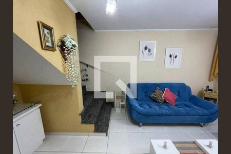 Casa à venda com 2 quartos, 96m² em Picanço, Guarulhos
