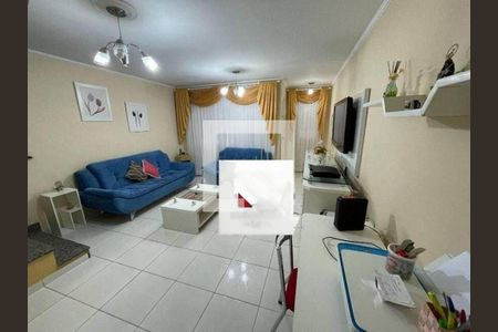 Casa à venda com 2 quartos, 96m² em Picanço, Guarulhos