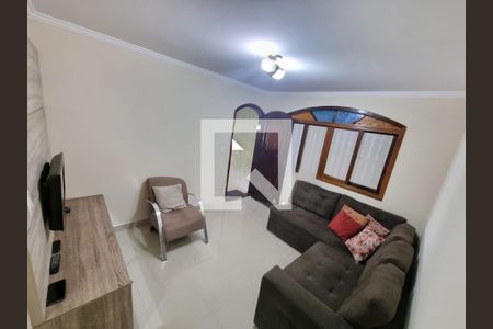 Casa à venda com 3 quartos, 236m² em Nova Gerti, São Caetano do Sul