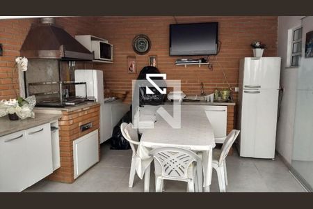 Casa à venda com 3 quartos, 190m² em Alto da Mooca, São Paulo