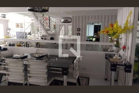 Casa à venda com 3 quartos, 190m² em Alto da Mooca, São Paulo