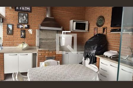 Casa à venda com 3 quartos, 190m² em Alto da Mooca, São Paulo