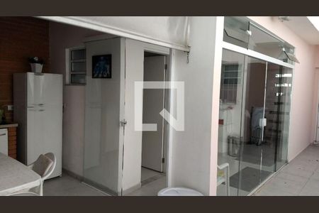 Casa à venda com 3 quartos, 190m² em Alto da Mooca, São Paulo