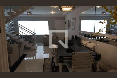 Casa à venda com 3 quartos, 190m² em Alto da Mooca, São Paulo