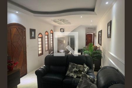 Casa à venda com 3 quartos, 240m² em Chácara Belenzinho, São Paulo