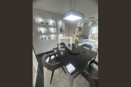 Apartamento à venda com 3 quartos, 100m² em Vila Caminho do Mar, São Bernardo do Campo
