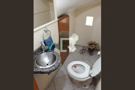 Casa à venda com 3 quartos, 150m² em Vila Alpina, São Paulo