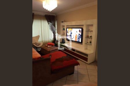 Casa à venda com 3 quartos, 150m² em Vila Alpina, São Paulo