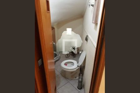 Casa à venda com 3 quartos, 150m² em Vila Alpina, São Paulo