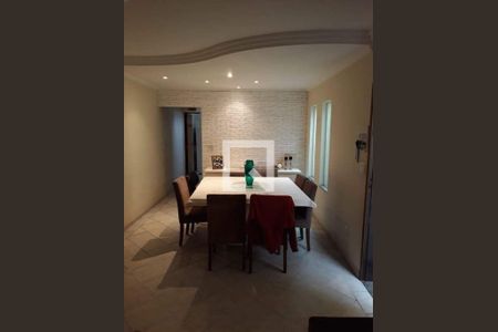 Casa à venda com 3 quartos, 150m² em Vila Alpina, São Paulo