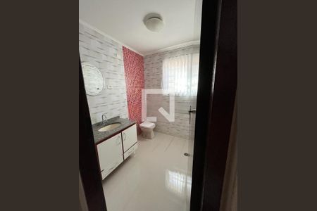 Casa à venda com 3 quartos, 200m² em Jardim Las Vegas, Santo André