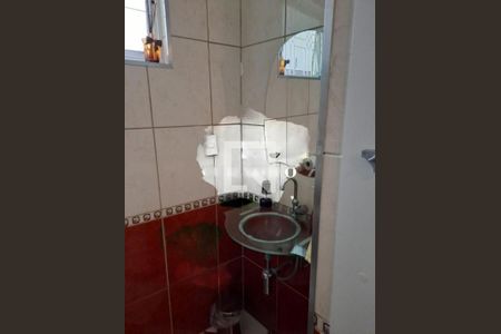 Casa à venda com 2 quartos, 100m² em Várzea da Barra Funda, São Paulo