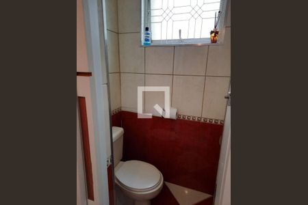 Casa à venda com 2 quartos, 100m² em Várzea da Barra Funda, São Paulo