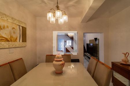 Copa de casa à venda com 2 quartos, 132m² em Várzea da Barra Funda, São Paulo