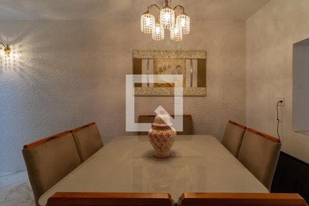 Copa de casa à venda com 2 quartos, 132m² em Várzea da Barra Funda, São Paulo