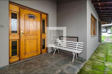 Casa à venda com 5 quartos, 472m² em Alphaville, Santana de Parnaíba