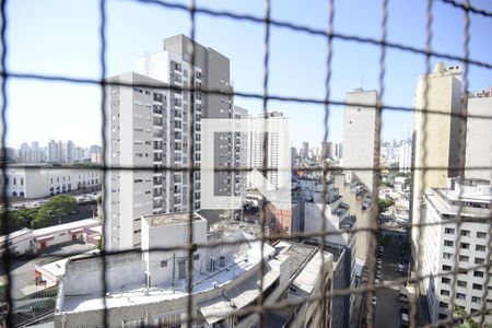 Apartamento à venda com 52m², 1 quarto e sem vagaVista