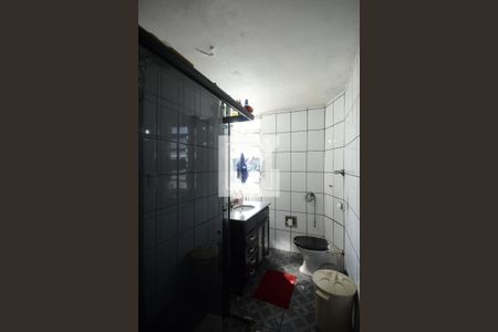 Apartamento à venda com 52m², 1 quarto e sem vagaBanheiro