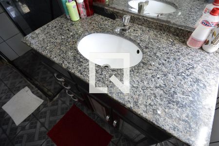 Apartamento à venda com 52m², 1 quarto e sem vagaBanheiro