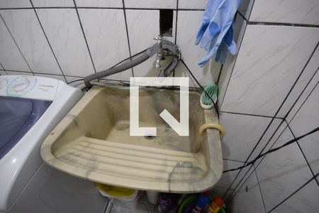 Apartamento à venda com 52m², 1 quarto e sem vagaÁrea de Serviço