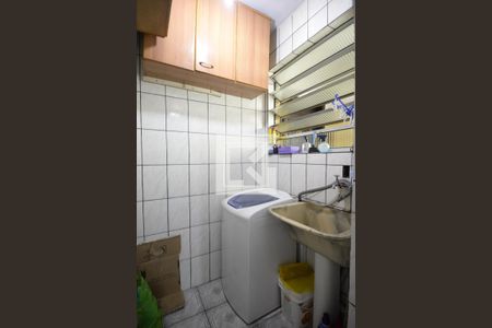 Apartamento à venda com 52m², 1 quarto e sem vagaÁrea de Serviço