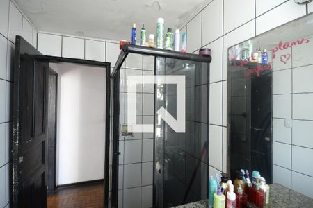 Apartamento à venda com 52m², 1 quarto e sem vagaBanheiro