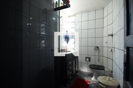 Apartamento à venda com 52m², 1 quarto e sem vagaBanheiro