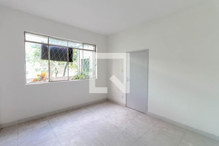 Sala de apartamento à venda com 3 quartos, 103m² em Serra, Belo Horizonte