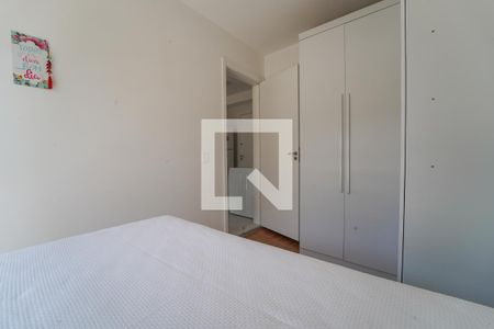 Suíte de apartamento para alugar com 1 quarto, 29m² em Água Branca, São Paulo