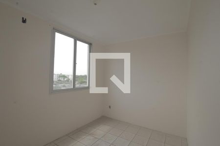 Quarto 2 de apartamento para alugar com 2 quartos, 47m² em Mato Grande, Canoas