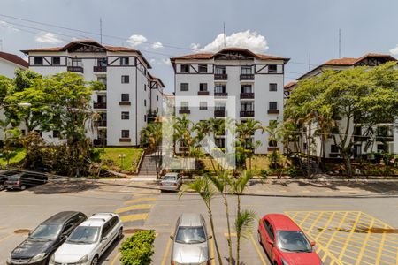 Vista do Quarto 1 de apartamento para alugar com 3 quartos, 73m² em Jardim Santa Cruz (sacoma), São Paulo