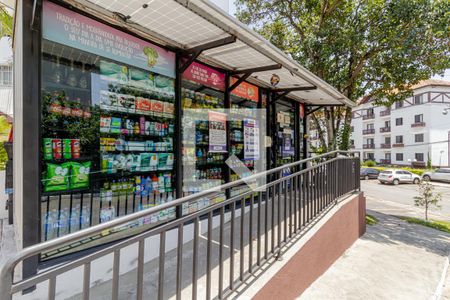 Mercadinho de apartamento para alugar com 3 quartos, 73m² em Jardim Santa Cruz (sacoma), São Paulo