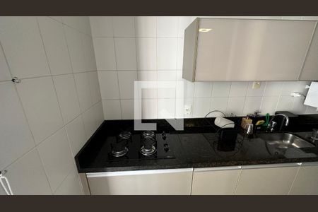 Apartamento para alugar com 65m², 2 quartos e 1 vagaFogão
