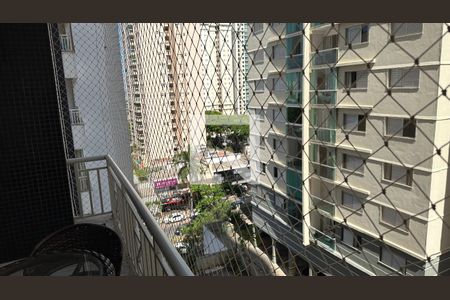 Apartamento para alugar com 65m², 2 quartos e 1 vagaVista da Sacada